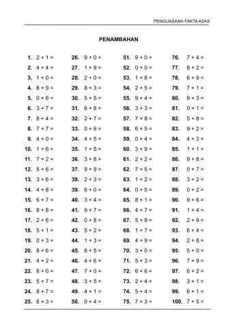 Matematik