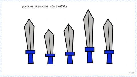 Edad Media: corto-largo y +