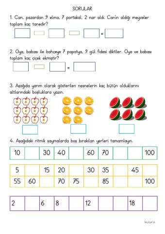 Matematik problemleri