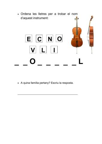 Violoncel