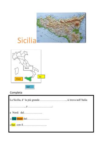 Sicilia