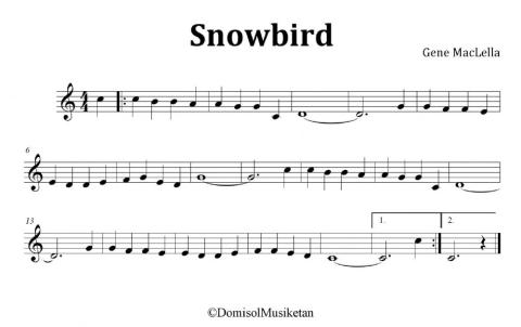 Snowbird