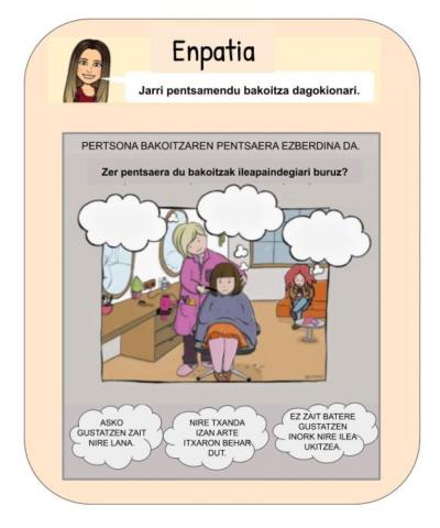 Enpatia