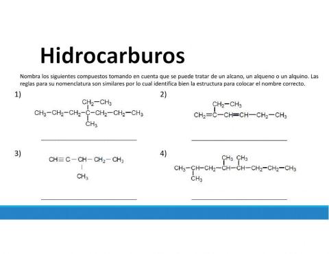 Química Orgánica