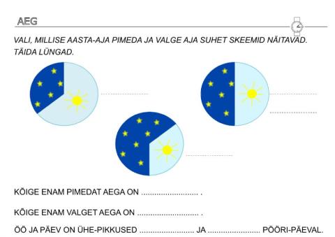 Aeg  (Aastaajad3)