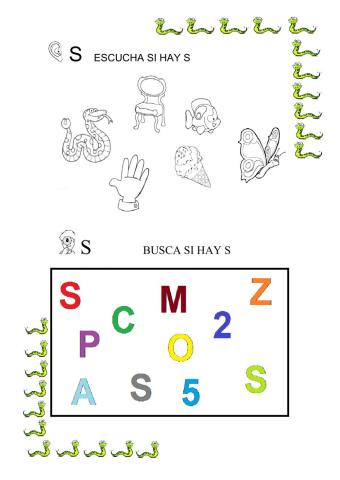 Discriminación S