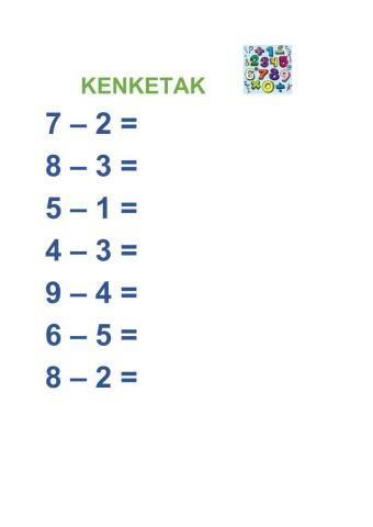 Kenketak