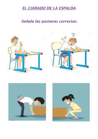 Higiene postural