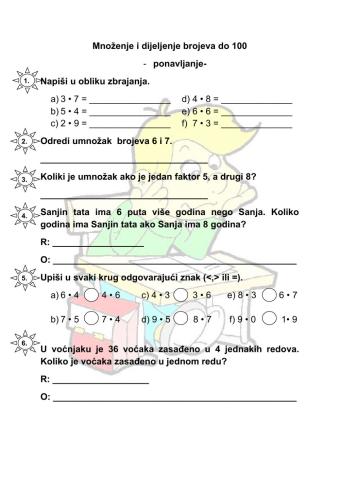 Matematika