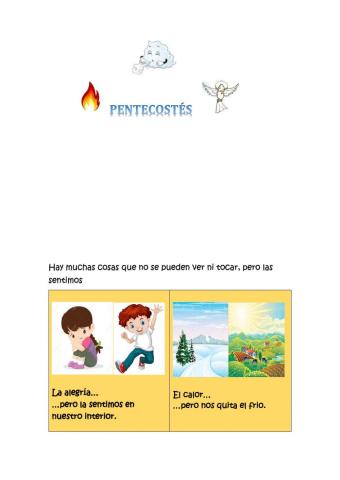 Pentecostés