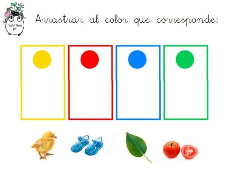 Colores