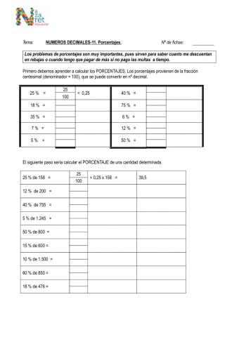 Porcentajes1