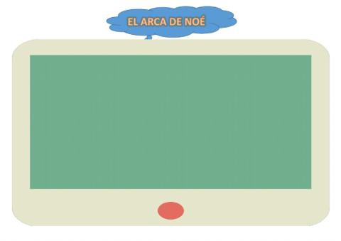 El Arca de Noé