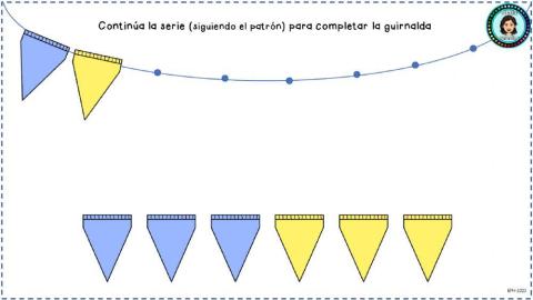 Series lógicas