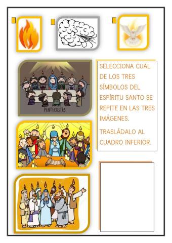 Pentecostés