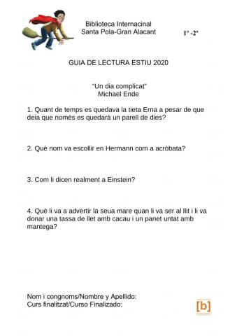 1º-2º(041) Un dia complicat