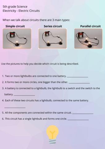 Electric Circuits 2