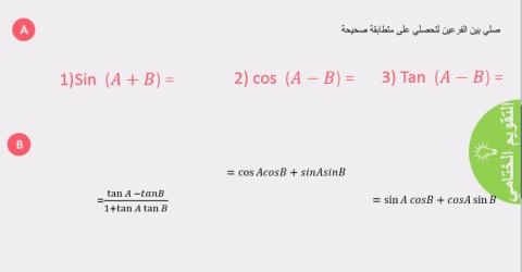 متطابقات2