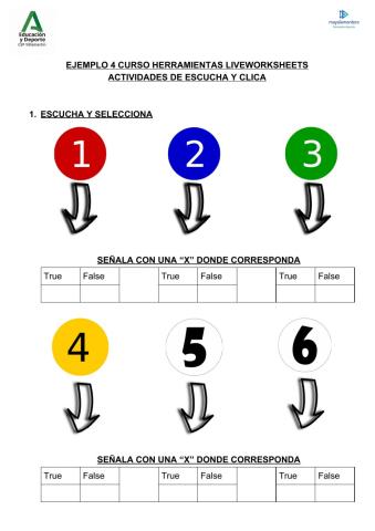 Cualidades del sonido en diferentes idiomas.