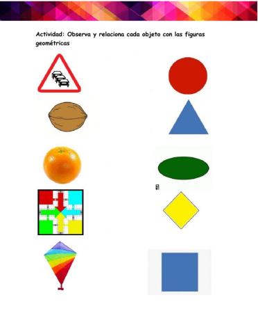 Ámbito Relaciones  Lógico Matemático