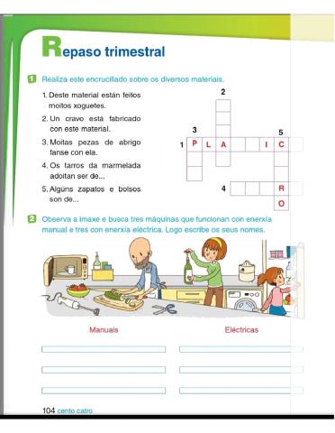 Xuntos 1-12 junio p13-14 Repaso trimestral