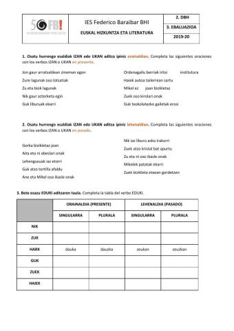 2.MAILA-3.ebaluazioa-A1-aukera