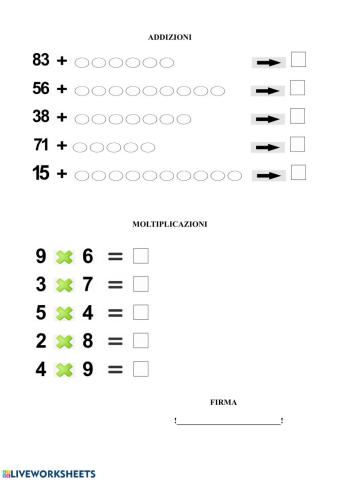 Matematica