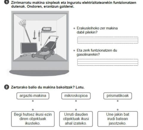 Makinak