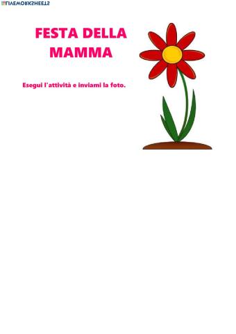 Festa della mamma