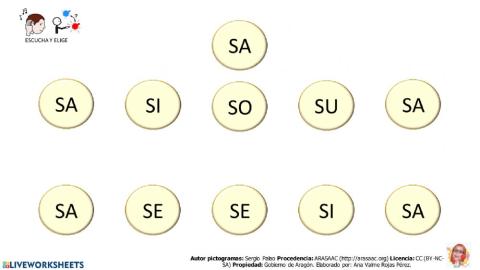 Discriminación auditiva