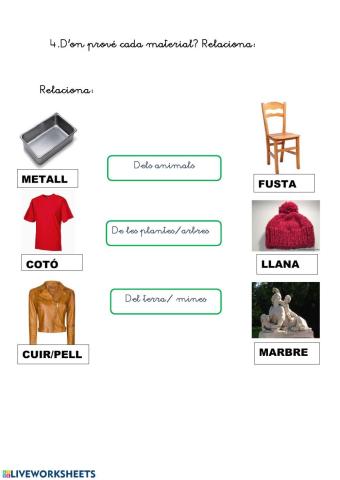 ELS MATERIALS 4