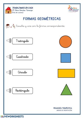 Formas