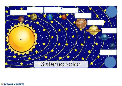 Sistema solar