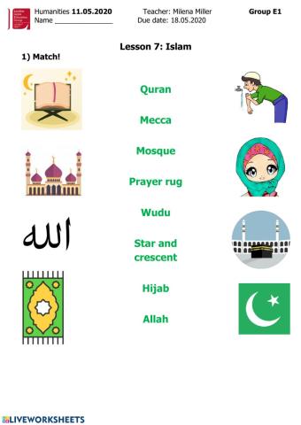 Islam