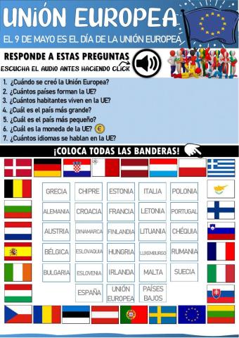 La Unión Europea