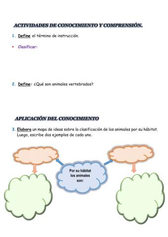 Bioacción de Ciencia (1,2,3)