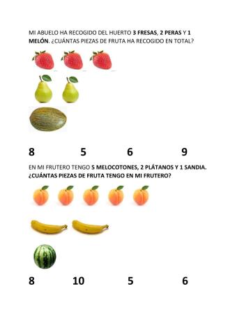 Problemas matemáticos