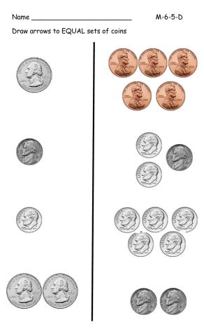 Coins