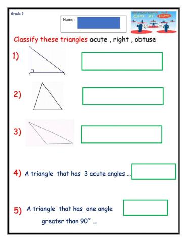 Triangle