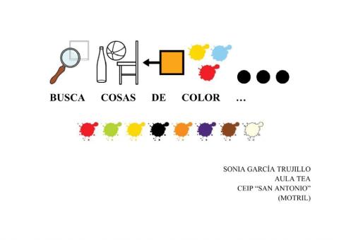 Colores