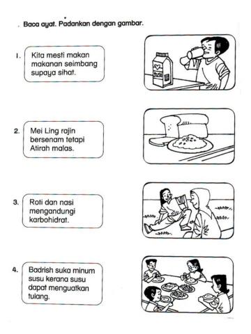 Bahasa melayu