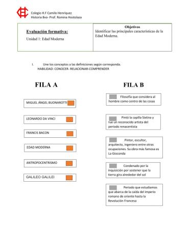 Evaluación formativa