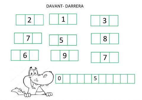 Davant-darrera