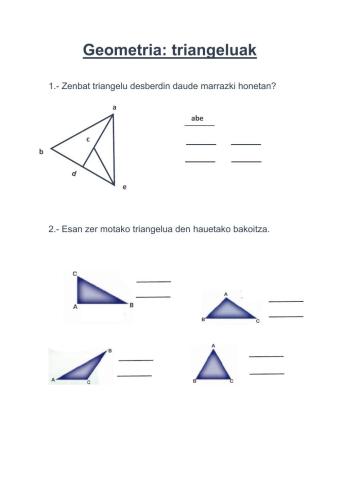 Triangeluak-1