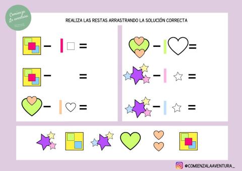 Restas geométricas (1)