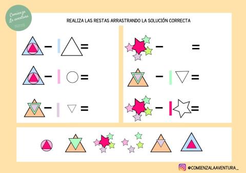 Restas geométricas (3)