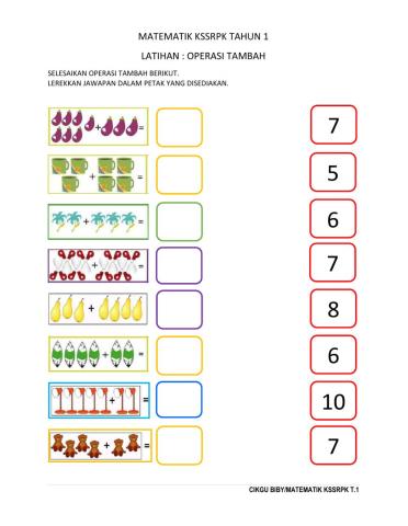 Matematik PPKI