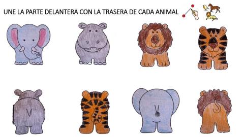 Animales