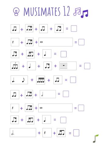 Musinotas 12
