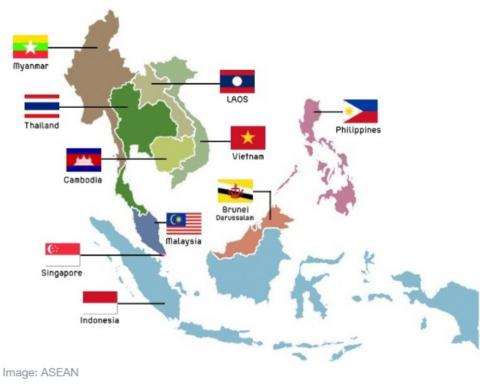Bab 11: Penduduk dan Petempatan Asia Tenggara